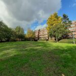 Goulden House Outer Green